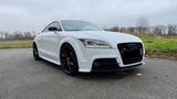 Audi TT 2.0 TDI Quattro S-Line Competition... - Audi TT mit Diesel-Antrieb: Automatik