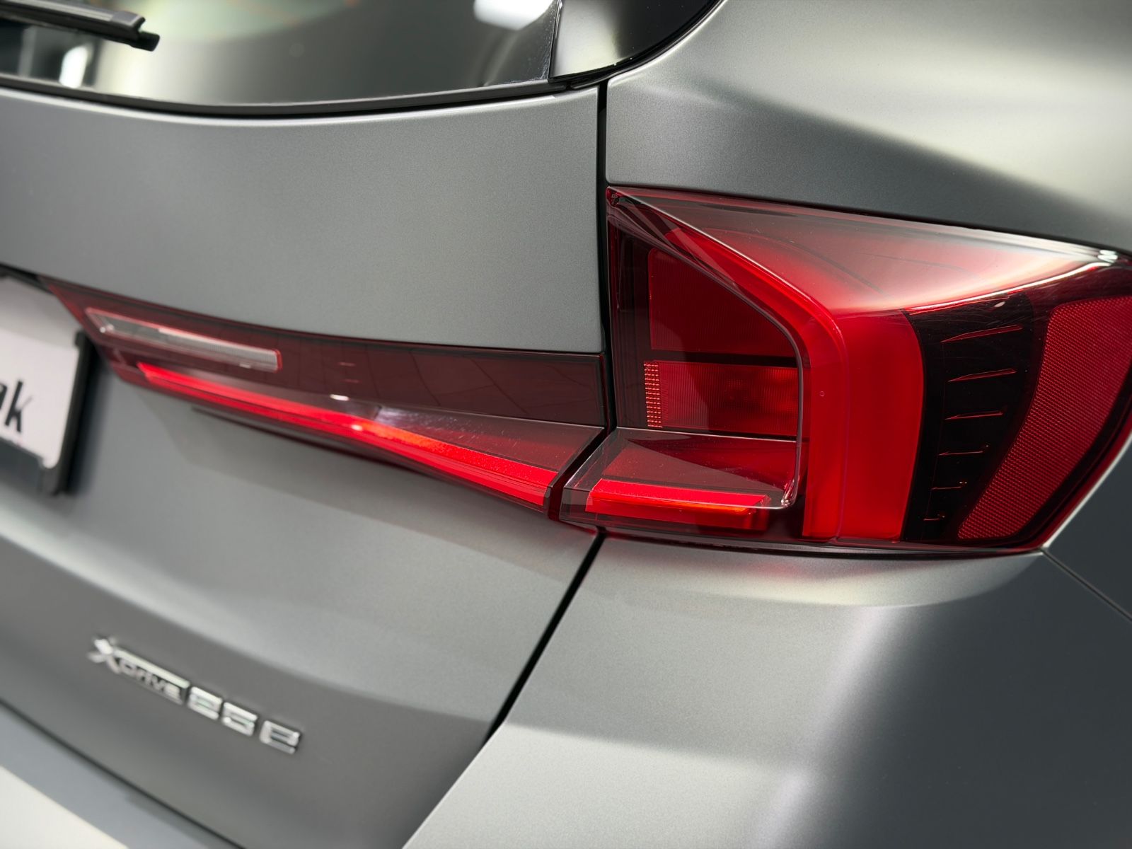 Fahrzeugabbildung BMW X1 xDrive 25e M Sport |HiFi|LED|1.HAND