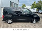 Nissan NV200 Evalia Tekna  * 7 Sitzer * Zahnriemen NEU - Nissan NV200 mit Diesel-Antrieb