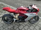 MV Agusta Superveloce 800 Serie Oro NEU FAHRZEUG - MV AGUSTA MOTORRAD