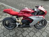 MV Agusta Superveloce 800 Serie Oro NEU FAHRZEUG - MV AGUSTA MOTORRAD