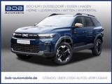Dacia Bigster Extreme TCe 140 SD NAVI SHZ PDC LHZBT