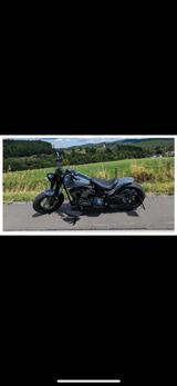 Harley-Davidson FLSTC 103 - HARLEY-DAVIDSON FLSTC
