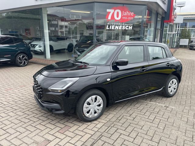 Suzuki Swift 1.2 Dualjet Hybrid Club CarPlay/DAB/LED