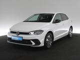 Volkswagen Polo 1.0 TSI Goal AHK LED ACC NAVI KAMERA SHZ - Volkswagen Polo Jahreswagen: Automatik