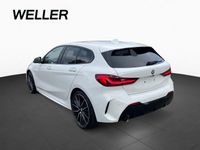 BMW 118 - Vorschau Bild 6