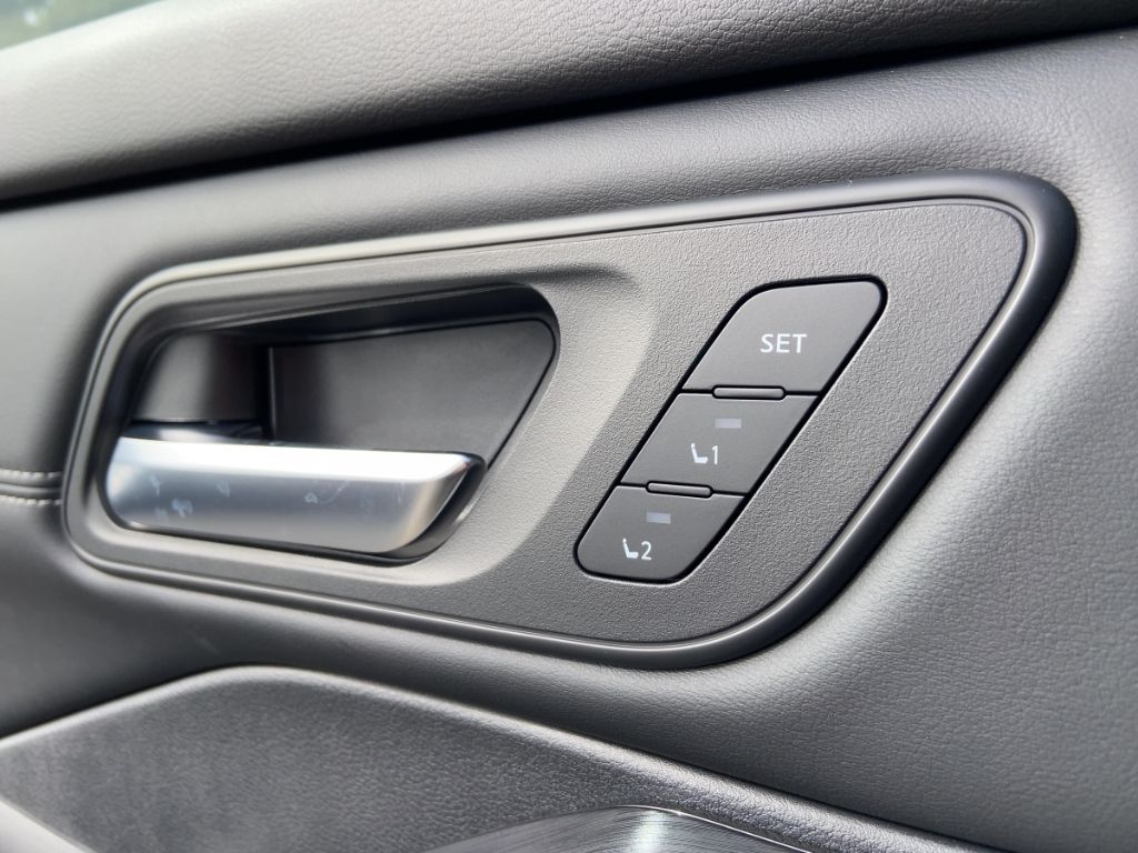 Nissan X-Trail - Bild 24