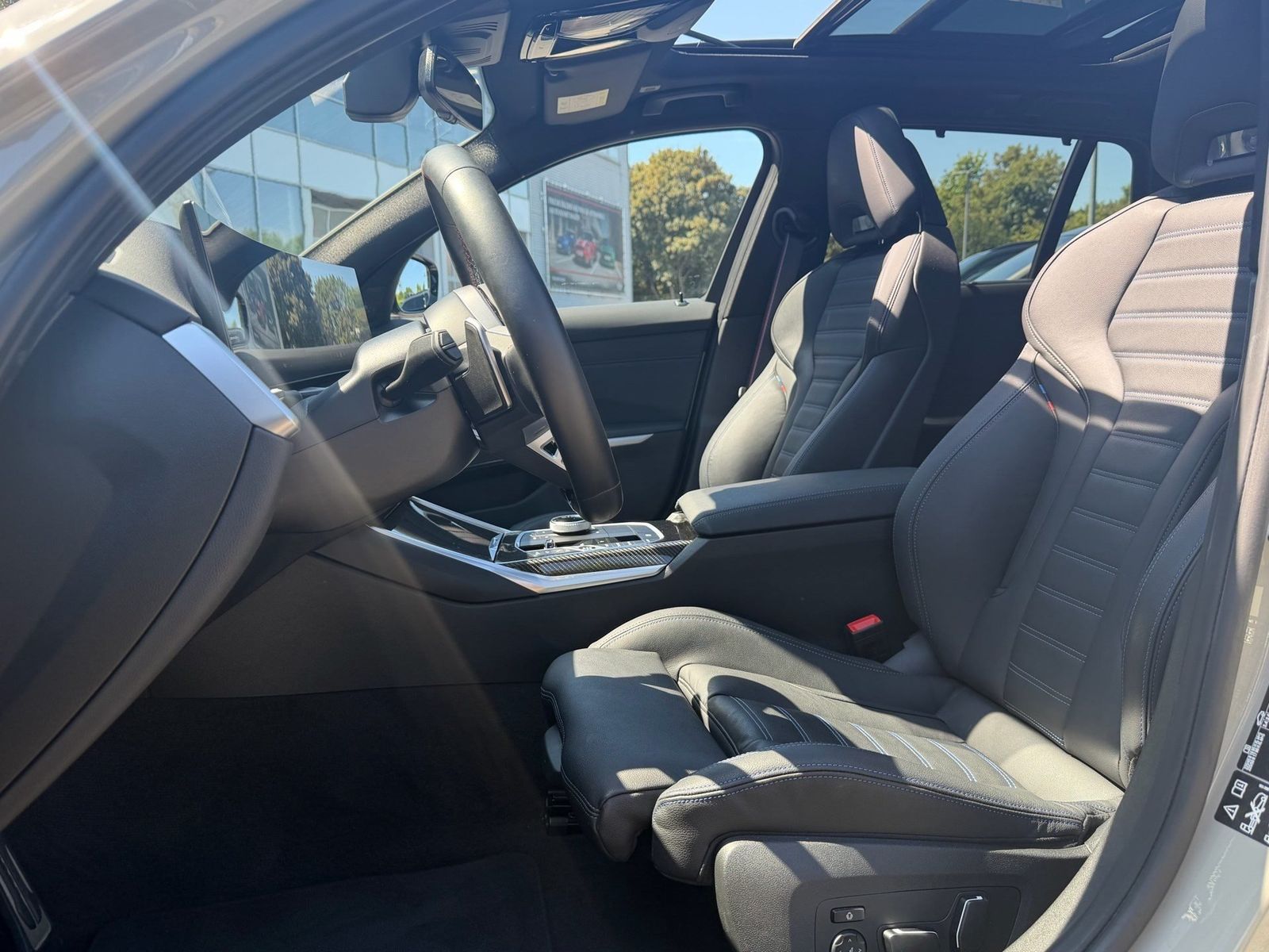 BMW M340i - Bild 9