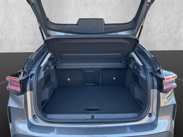 Citroën C4 Hybrid 145 Max KAMER LED NAVI SHZ ALU PDC