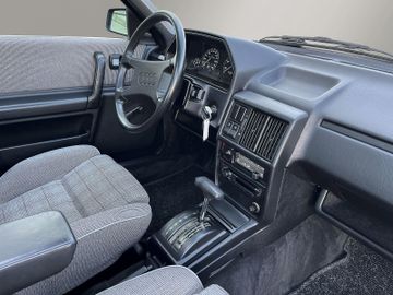 Audi 100 CS Turbo C3 Typ 44*mtl. 125€*