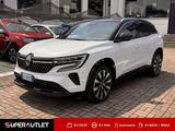 Renault Austral 1.2 E-Tech full hybrid Techno 20 - weiße Renault Alaskan