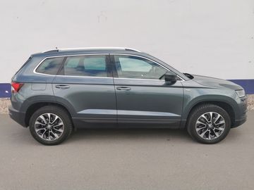 Skoda Karoq - 4
