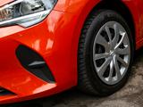 Opel Corsa F e Edition Fahrer-Assistenz-Paket Kamera - Opel Corsa Gebrauchtwagen in Hannover