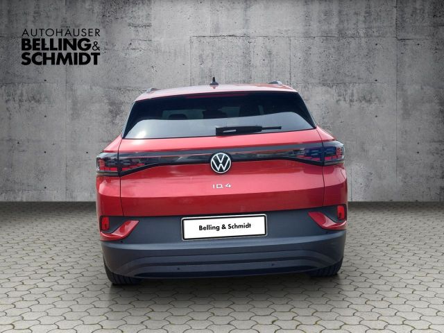 ID.4 Pro Performance DesignPaket Wärmep. IQ