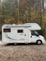 Fiat Ducato TEC Freetec 581 - Offers