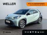 Toyota Aygo X Teamplayer *Gewerbeleasing ab 125€* - Toyota Neuwagen