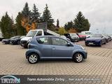 Toyota Aygo 1.0 - Toyota Aygo (X) aus 2009