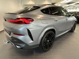BMW X6 xDrive40d M Sport Pro PANO ACC AHK RFK NAVI L - BMW X6 Gebrauchtwagen in Mülheim (Ruhr)