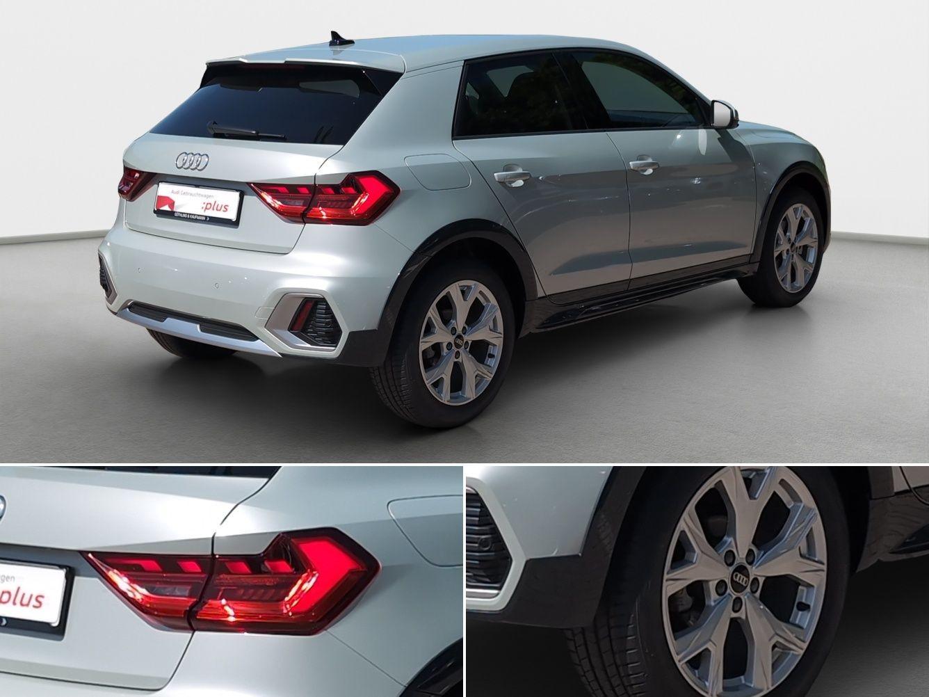 Audi A1 allstreet 35 TFSI S tro*LED*Virtual*Navi+*Spo, миниатюра 20