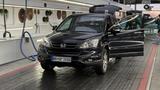 Honda CR-V 2.0 Executive Executive - gebrauchte Honda CR-V aus dem Jahr 2010