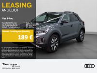 Volkswagen T-Roc - Vorschau Bild 1