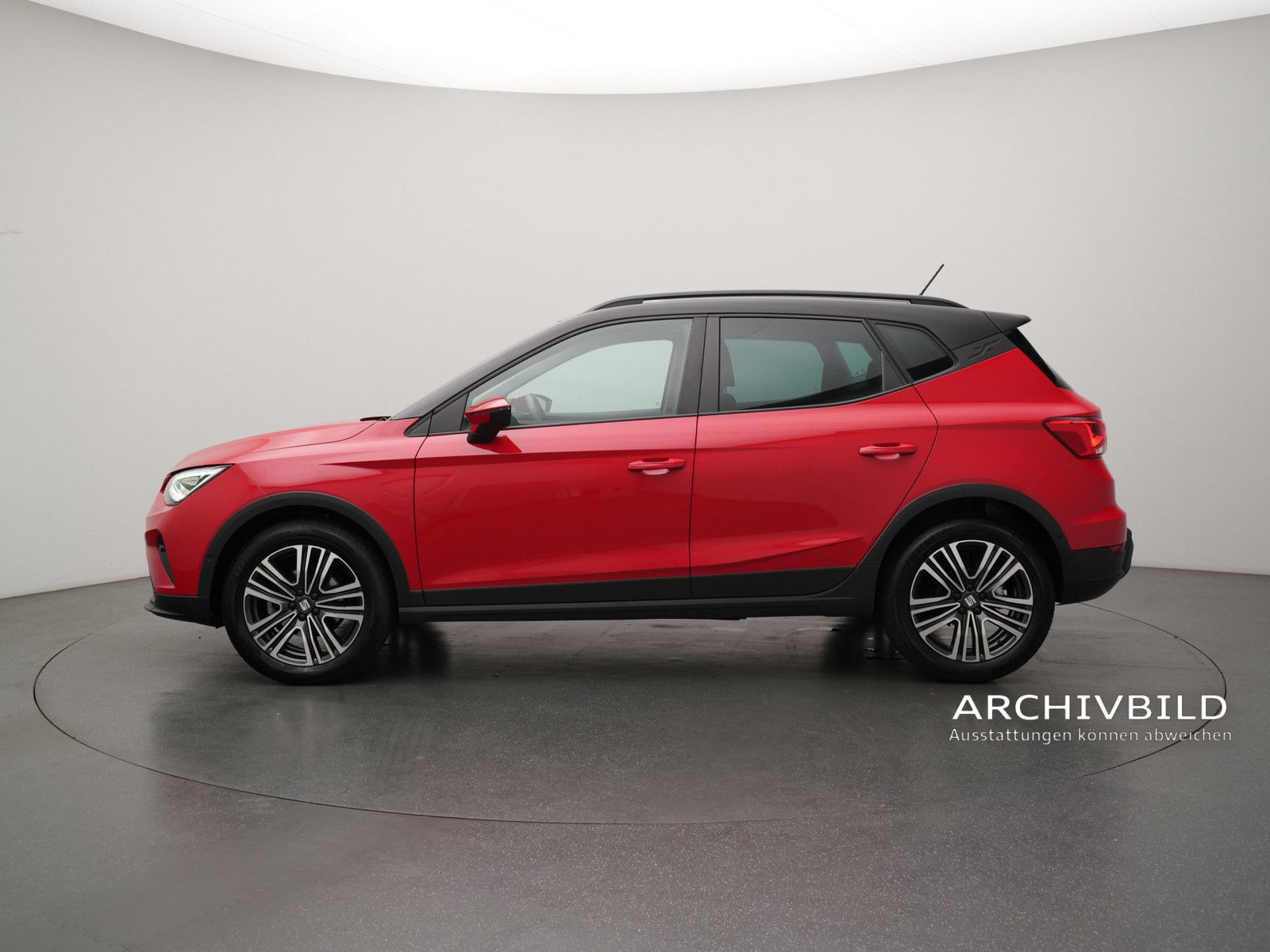Seat Arona - Bild 17