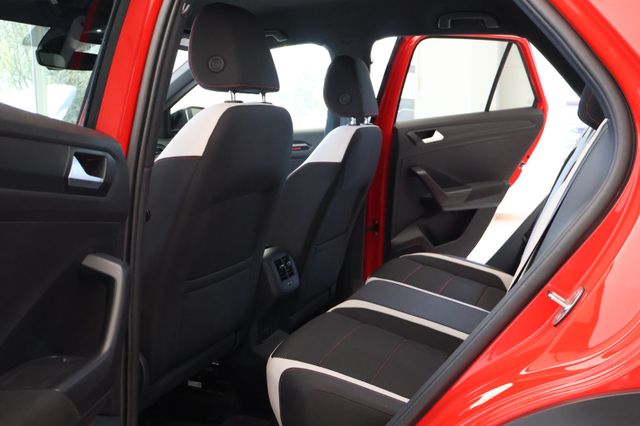 Volkswagen T-Roc Sport Automatik LED ACC Kamera Virtual