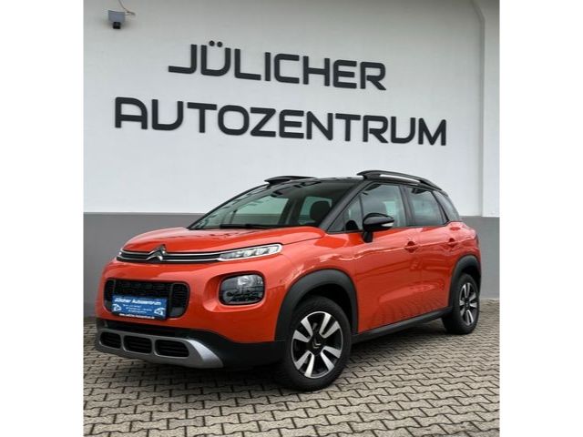 Citroën C3 Aircross Feel 1.Hand Scheckheft