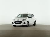 Hyundai i10 YES! Plus DAB Tempomat - Hyundai i10 Gebrauchtwagen