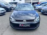 Volkswagen Golf VII Variant BMT 125PS SHZ PDC 2.HD VIEL NEU - Volkswagen Gebrauchtwagen in Bielefeld