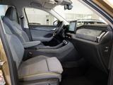Skoda Kodiaq 2.0 TDI Selection SpurH MATRIX LED - mit Diesel-Antrieb: Gold, Allradantrieb, Geländewagen, Automatik