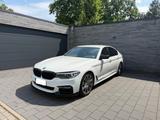 BMW 525d M-Paket Ab Werk G30 - BMW 525 in Krefeld