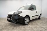 Fiat Doblò 1.6 SX Kasten °Klima°Sortimo° - gebrauchte Fiat Doblo aus dem Jahr 2022
