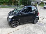 Smart ForTwo 451 cabrio 1.0 52kW mhd pure pure - Smart: Cabrio, Pure