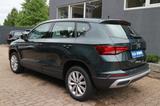 Seat Ateca Style *1.HD/LED/NAVI/PDC/SHZ/TEMPO/AHK* - Seat mit Benzin-Antrieb