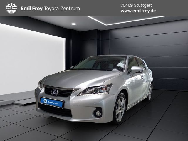 Lexus CT 200h Executive Line