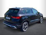 Seat Ateca 1.5 TSI ACT Style Edition DSG, AHK, RFK - Seat Gebrauchtwagen in Hannover