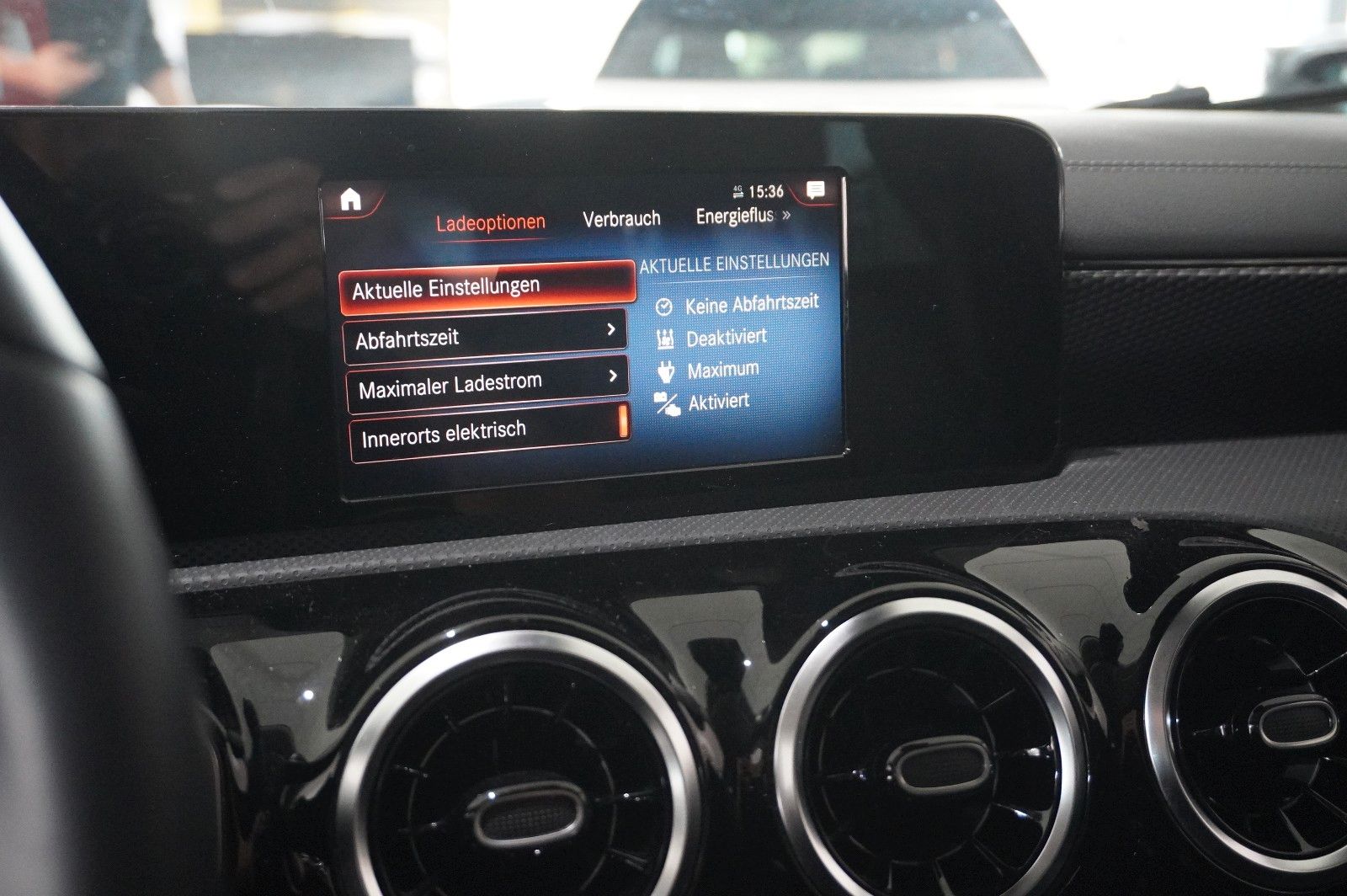 Fahrzeugabbildung Mercedes-Benz CLA SB 250e PHEV PROGESSIVE NAVI/LED/KAMERA/DAB+