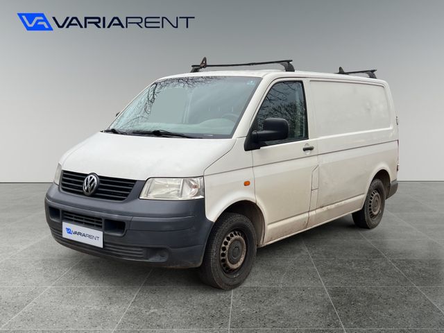 Volkswagen T5 Transporter*Klima*