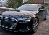 Audi A6 40TDI Sport/20 Zoll - Audi A6: 20 Zoll