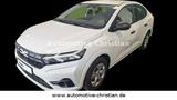 Dacia Logan 1.0 TCe ECO-G 100 LPG/LED/Sofort verfügbar - Dacia Logan in Solingen