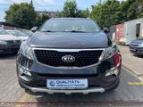 Kia Sportage Platinum Edition 4WD
