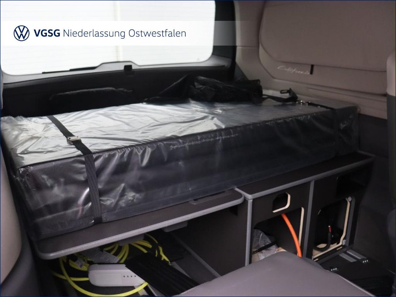 Volkswagen T7 California - Bild 16