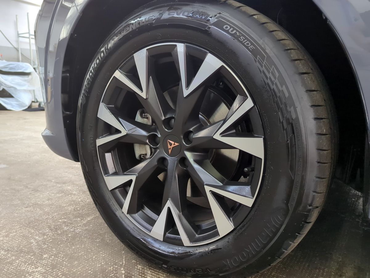 Cupra Terramar - Bild 12