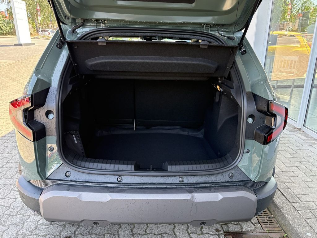 DACIA Duster - Bild 4