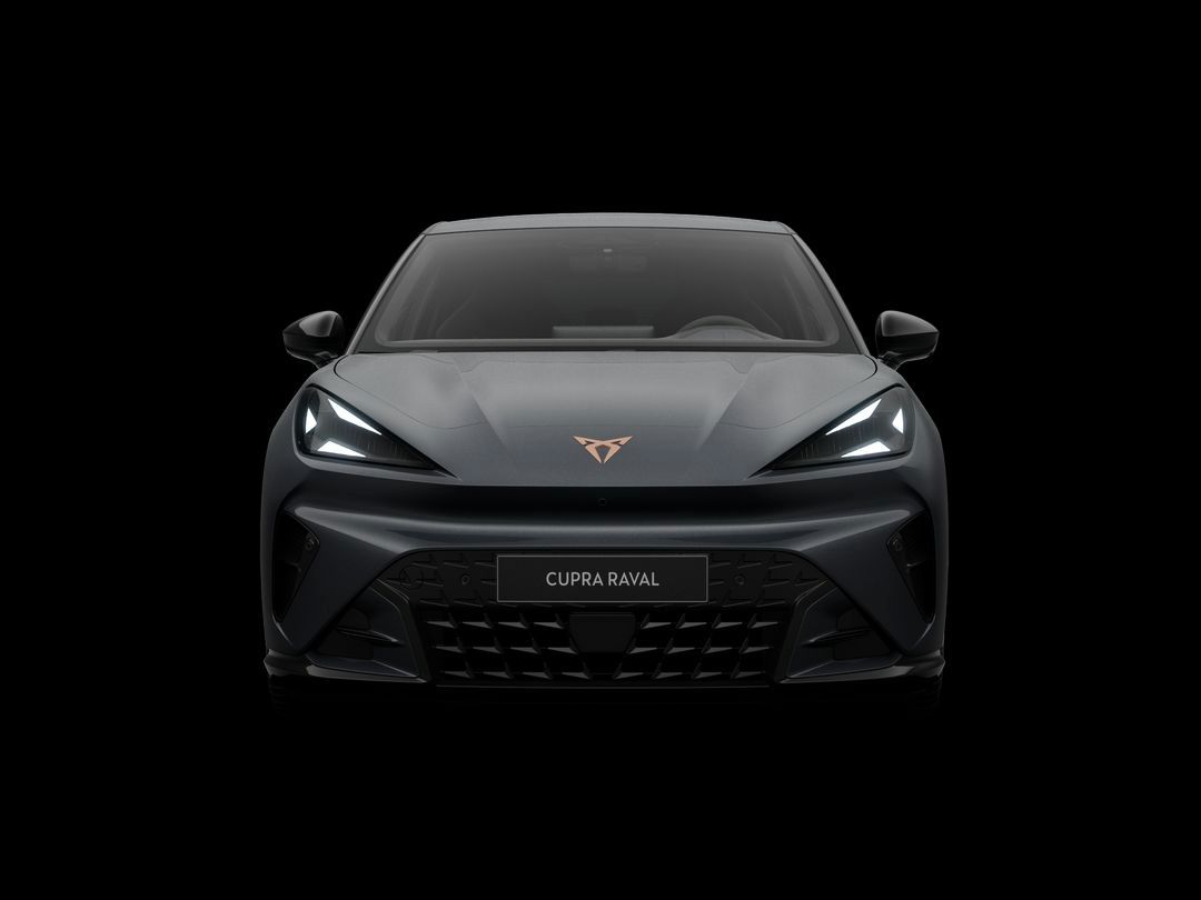 Cupra Raval - Bild 3
