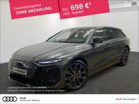 Audi A6 e-tron - Vorschau Bild 1