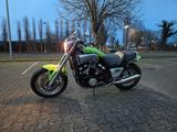 Yamaha Vmax Bj 1995 WE "GRINCH" Winterpreis!!!  - YAMAHA VMAX