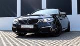 BMW M550 Baureihe 5 Touring M550 d xDrive - BMW M-Modelle in München