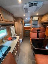 Miller Maryland - Miller Wohnwagen & Wohnmobile